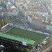 Ďolíček in Praha city
