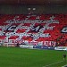 Stadion Eden in Praha city