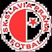 Stadion Eden in Praha city