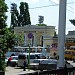 Стадион «Локомотив» в городе Саратов