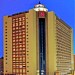 Grand Park Hotel in Wuxi city