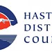 Hastings District Council in Hastings city