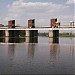 Dąbie barrage