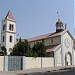 St. Anthony's Church in Aden City city