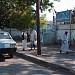 مركز شرطة الشيخ عثمان (ar) in Aden City city