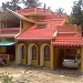 M.S Abbasali's Residence (Fauziya Manzil) in Mulki city