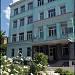 Український гуманітарний ліцей КНУ імені Тараса Шевченка в місті Київ