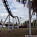 Parque de la Ciudad en la ciudad de Buenos Aires