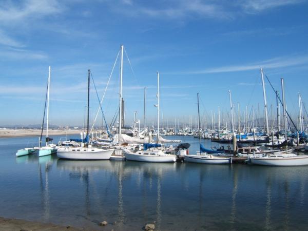 Fiddler S Cove Marina