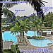 Infinity Pool at the Main Club House (en) in Bayan ng Silang, Cavite city