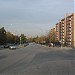 Anittepe Gendarmerie Quarters (New) in Ankara Metropolitan Municipality city