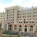 Ministry of Foreign Affairs in Sanaa city