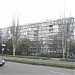 ул. Чумаченко, 25а в городе Запорожье