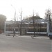Торговый комплекс в городе Запорожье