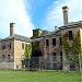 London Psychiatric Hospital in London, Ontario city