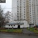 Часть старой котельной института Пути, приспособленная под ЦТП (ru) in Moscow city