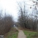 Здесь проходила Бескудниковская железнодорожная ветка в городе Москва