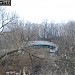 Пешеходный мост «Подворье» (ru) in Moscow city