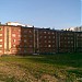 Два жилых дома посёлка при Авиационном агрегатном заводе № 20 в городе Москва