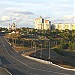 Автомобильный мост в городе Рыбница