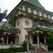 Hwa Chong Buddhist Temple in Malabon city