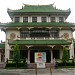 Hwa Chong Buddhist Temple in Malabon city