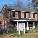 Horace Reeve Farmhouse in Plainfield, Indiana city
