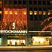 Stockmannin tavaratalo in Tampere city