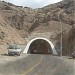 نفق القلوعة - الساحل الذهبي  (ar) in Aden City city