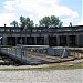 Lokomotywownia Płaszów in Kraków city