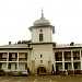 Văratec Monastery