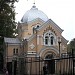 Церковь св. мучеников Адриана и Наталии в городе Одесса