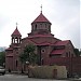 Армянская Апостольская Церковь Сурб Григор Лусворич в городе Одесса