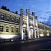 Pleven Regional Historical Museum in Pleven city