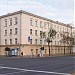 Economics and Trade Managment Faculty BSEU in Minsk city