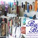 Bule Bule Garment - Factory in Surakarta (Solo) city