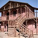 Texas Ranch in Eilat city