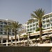 Yam Suf hotel 4**** in Eilat city