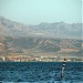 Almog (Coral) Beach in Eilat city