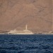 Almog (Coral) Beach in Eilat city