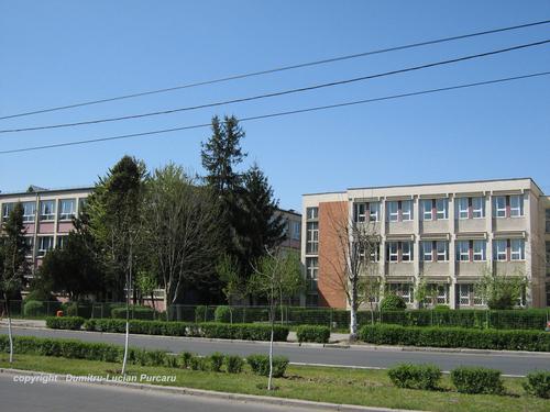 Liceul De Arta Marin Sorescu Craiova