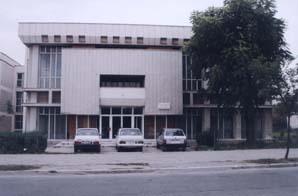 Liceul De Arta Marin Sorescu Craiova