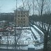Общежитие № 8 Московского политеха в городе Москва