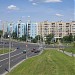 vulica Čarviakova, 2 K4 in Minsk city