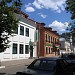 вул. Вызвалення, 3 in Мiнск city