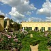 Knight's Garden in Florence city