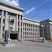 Цэнтральны Дом афіцэраў in Мiнск city