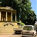 Il tempio del Canto (it) in Florence city