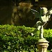 Giradino Corsi (or Annalena) in Florence city