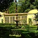 Giradino Corsi (or Annalena) in Florence city
